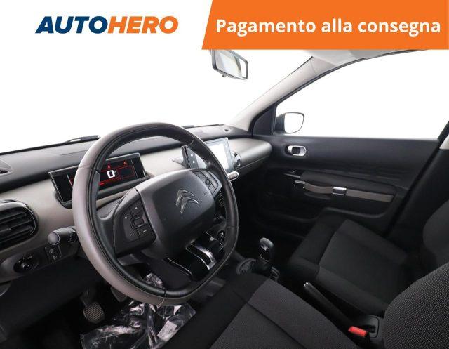 CITROEN C4 Cactus BlueHDi 100 Feel