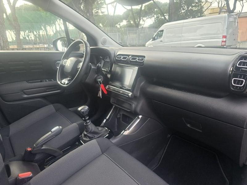 Citroën C3 Aircross 110 S&S PLUS