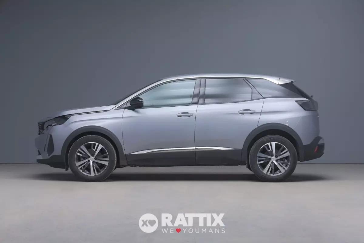Peugeot 3008 1.5 BlueHDi 130CV Allure Pack EAT8