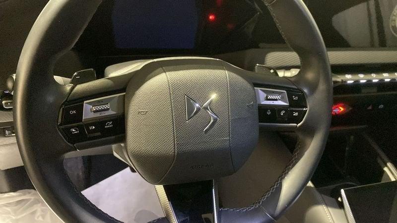 DS DS4 DS 4 PureTech 130 aut. Trocadero