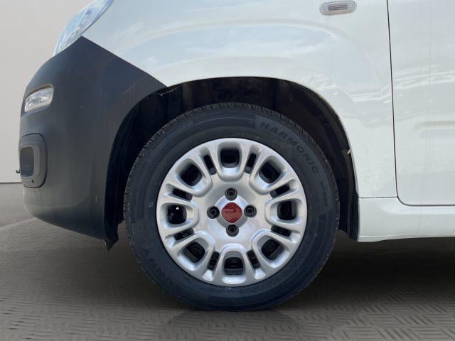 FIAT Panda VAN 1.2 69CV GPL 2Posti