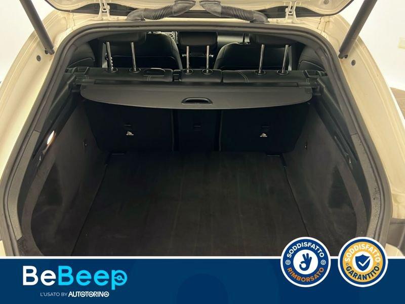 Mercedes-Benz CLA S.Brake SHOOTING BRAKE 220 D PROGRESSIVE ADVANCED PLUS