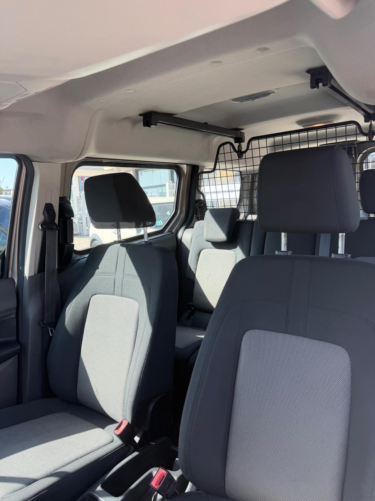 Ford Transit Connect 230 1.5 Ecoblue 100CV PL Combi Active N1