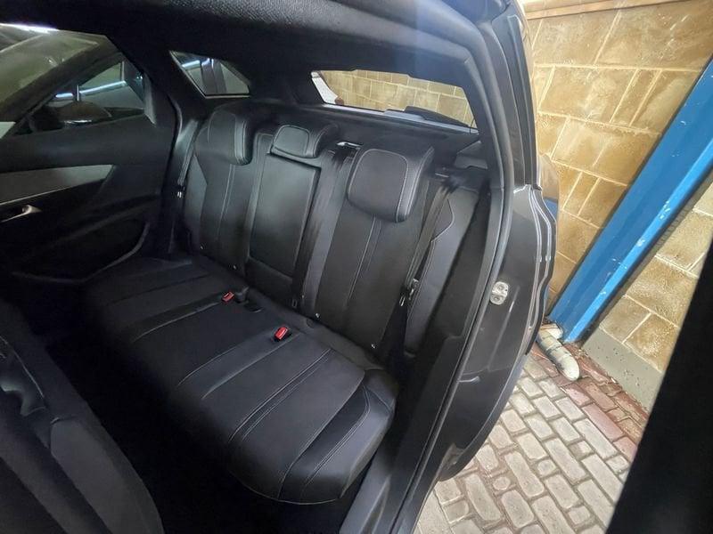 Peugeot 3008 3008 BlueHDi 130 S&S EAT8 GT