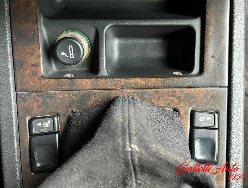 Volvo Serie 800 850 turbo 20V cat SW T-5R - UNICA IN ITALIA: 2.3cc