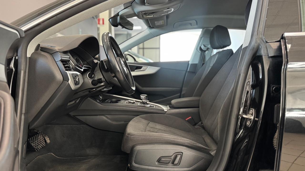 Audi A5 SPB 2.0 TDI 190 CV ultra S tronic Business