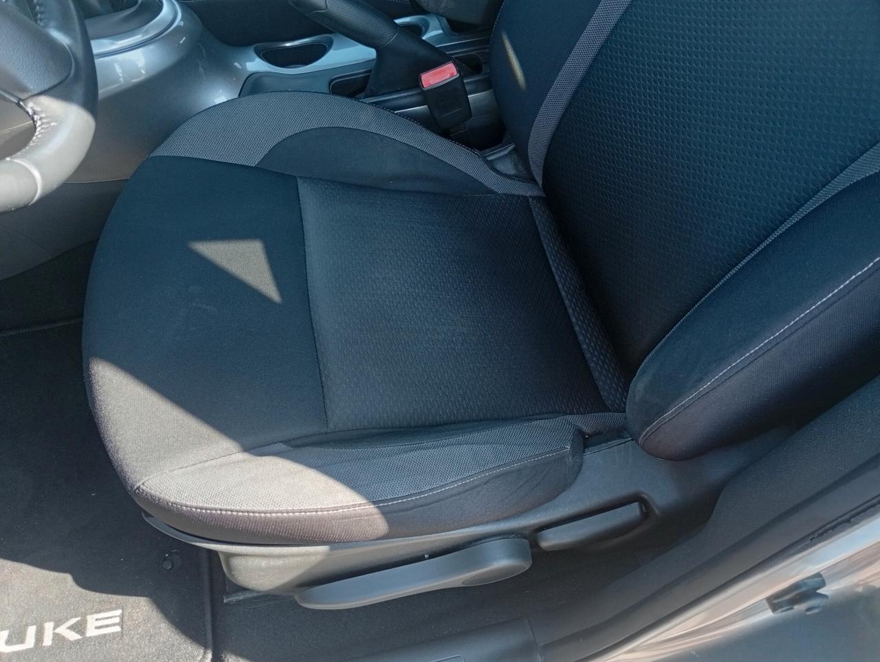 Nissan Juke 1.6 GPL Eco Acenta NEOPATENTATI OK