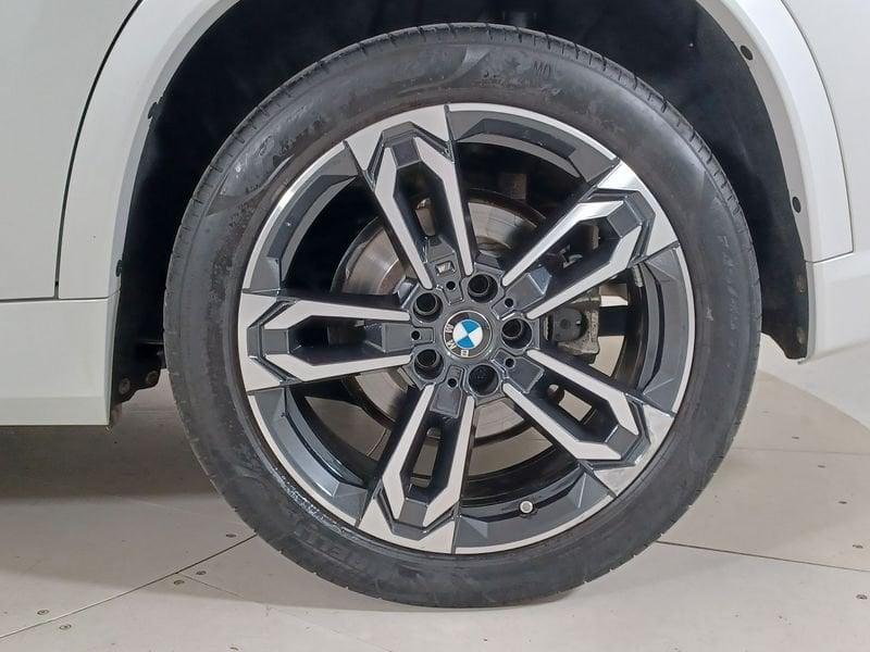 BMW X1 U11 xdrive23d mhev 48V MSport Edition Signature aut