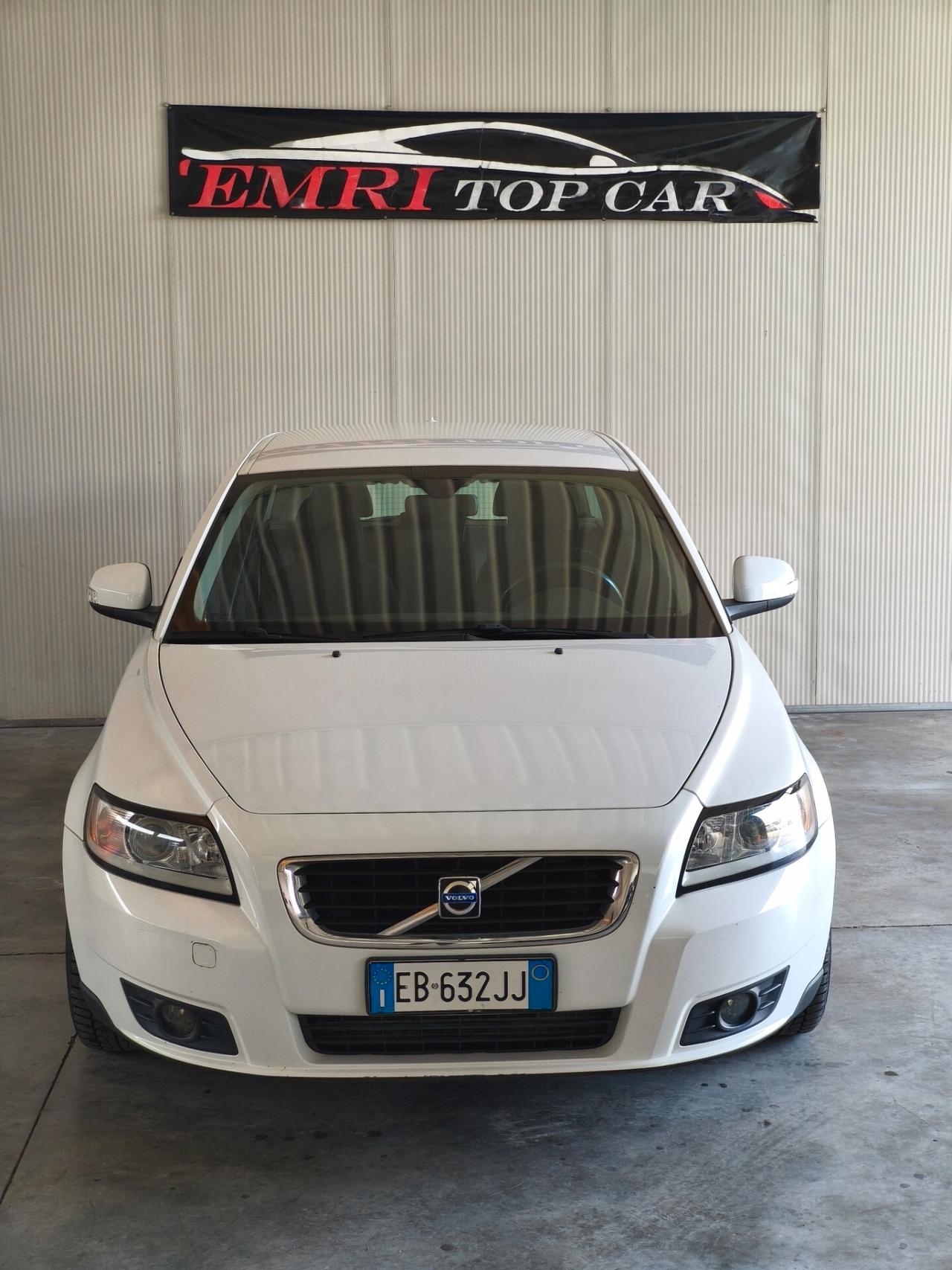 Volvo V50 DRIVe POLAR