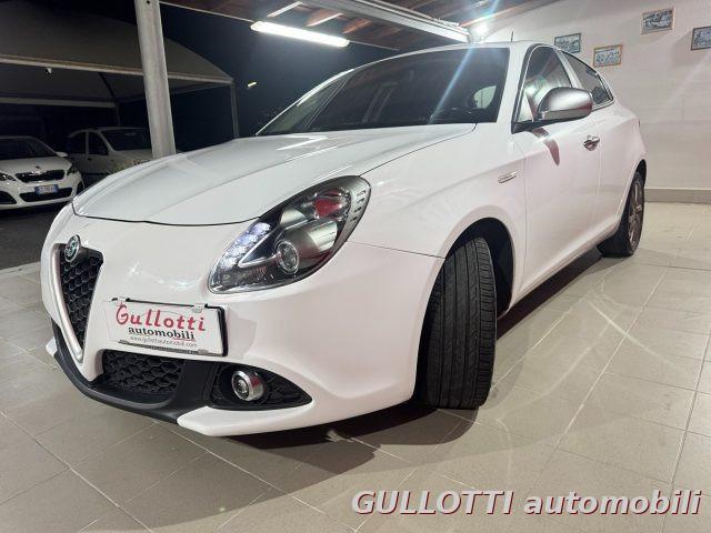 ALFA ROMEO Giulietta 1.6 JTDm 120 CV Business