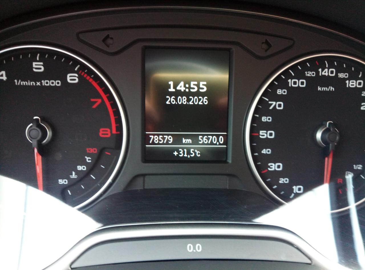 Audi Q2 30 TFSI Business Advanced