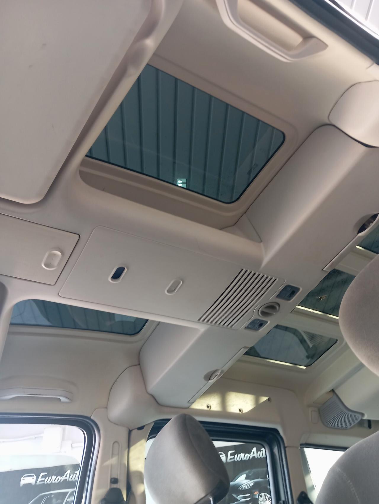 Citroen Berlingo 1.4 benzina 75 CV CON GARANZIA