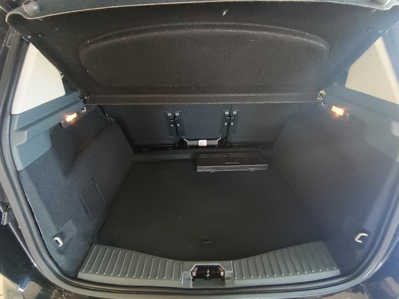 Ford C-Max 1.5 TDCi 120CV Powershift Start&Stop Titanium