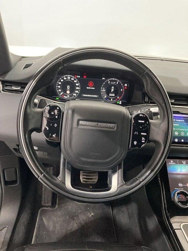 Land Rover Range Rover Evoque 2.0 D150 R-Dynamic S FWD