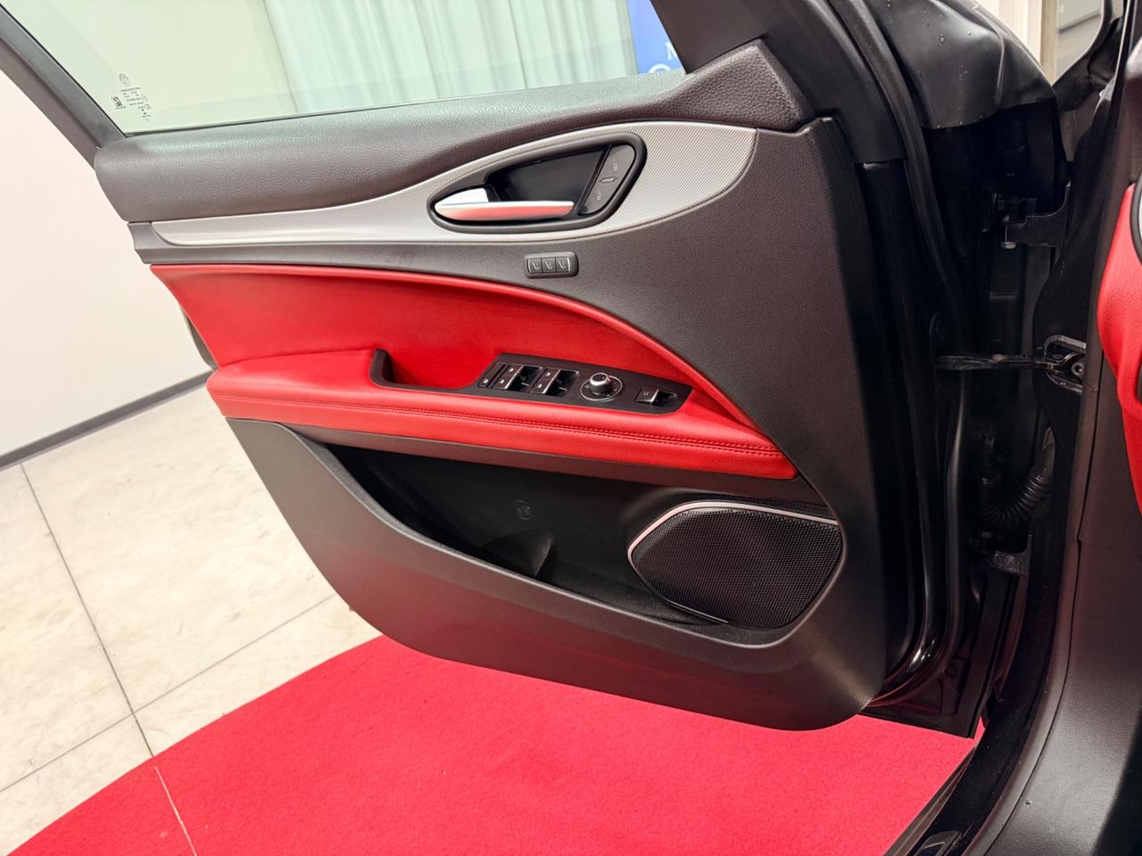 Alfa Romeo Stelvio 2.2 Turbodiesel 210 CV AT8 Q4 Super