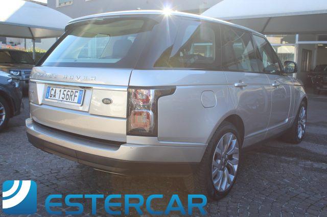 LAND ROVER Range Rover 3.0 SDV6 Vogue