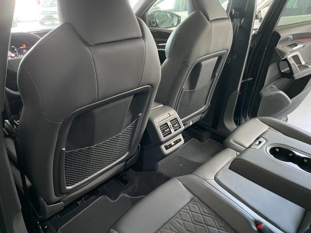 AUDI Q5 2.0 TDI Quattro 204 CV S-Line Tetto KM0 MY26