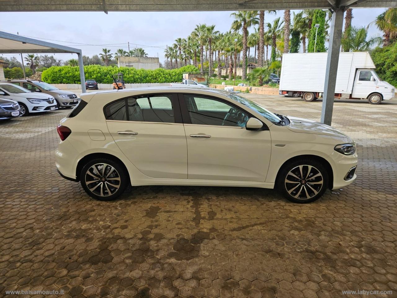 FIAT Tipo 1.3 Mjt S&S 5p. Lounge