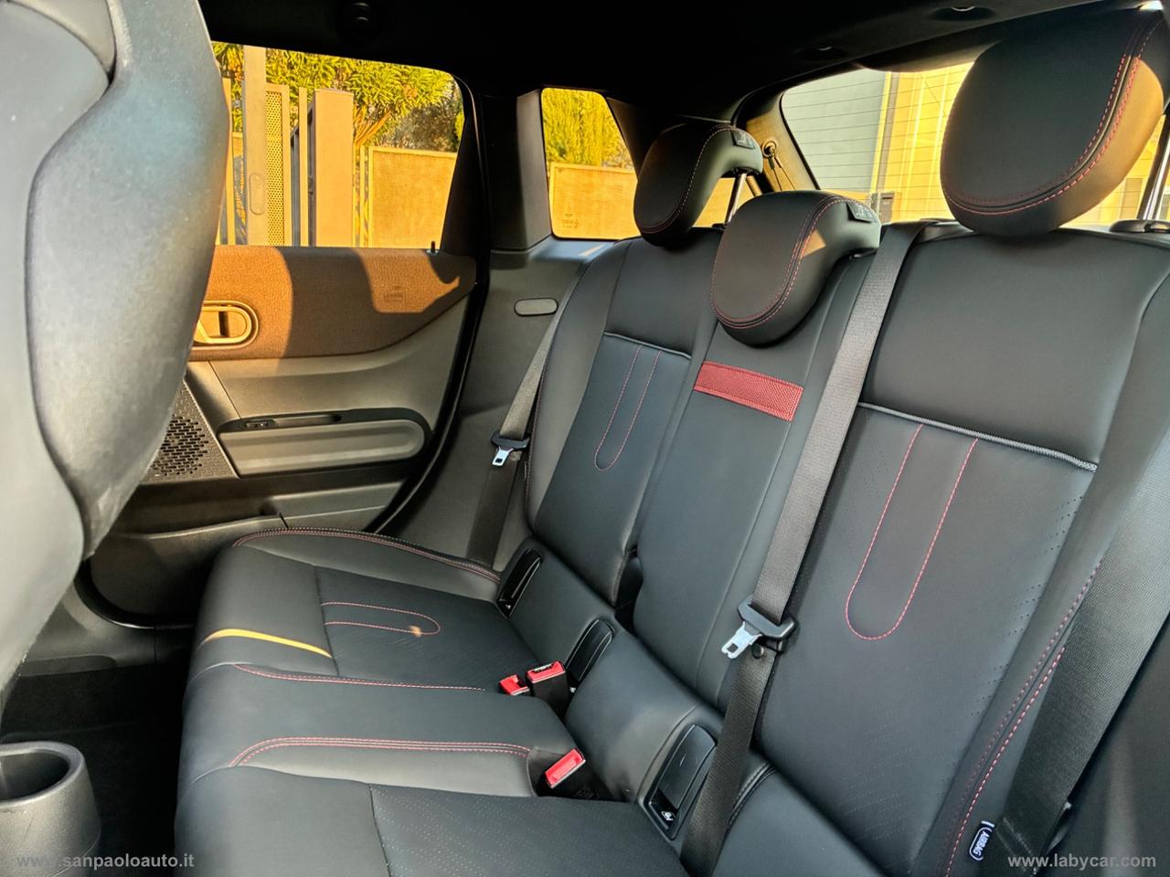 MINI Mini 5 Porte Cooper C JCW