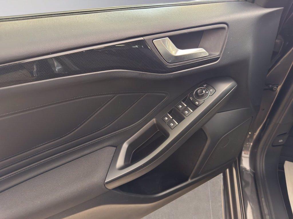 FORD Focus m-hybrid ST-Line X 5 porte del 2022