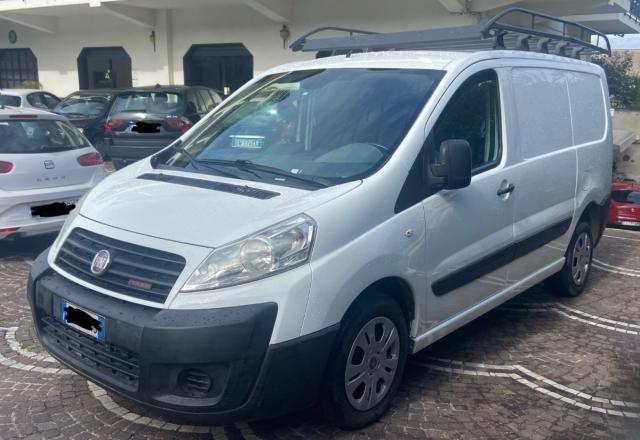 FIAT Scudo 2.0 MJT DPF 3 posti Furgone 12q. Comfort M1