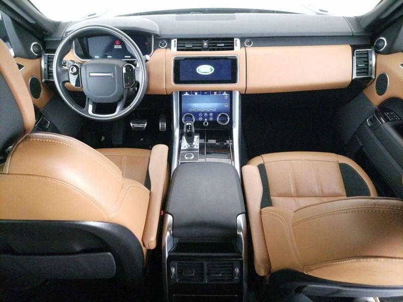 Land Rover Range Rover Sport 3.0d i6 mhev HSE Dynamic 249cv auto