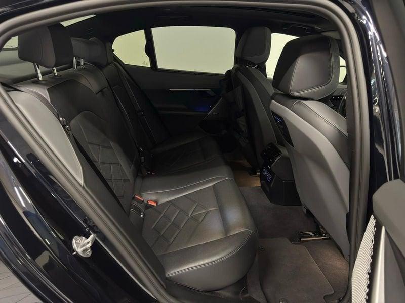 BMW Serie 5 530e sDrive M Sport Pro | TETTO PANORAM. | IVA ESPOSTA