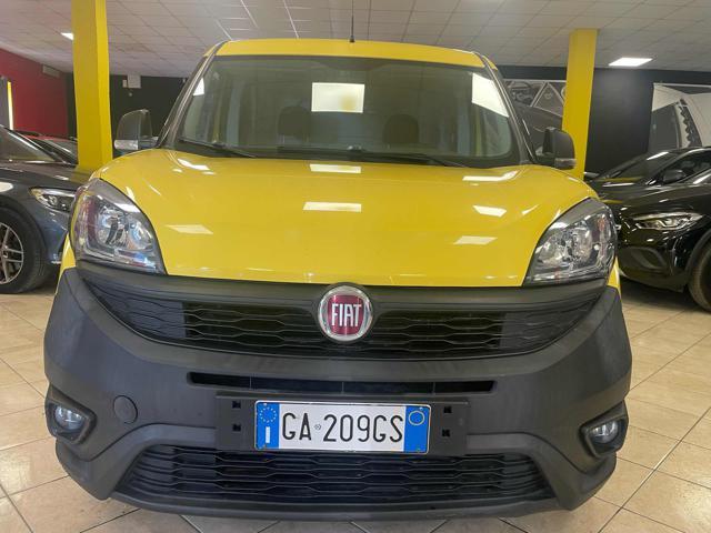 FIAT Doblo Doblò 1.3 MJT PC-TN Cargo Lamierato SX E6