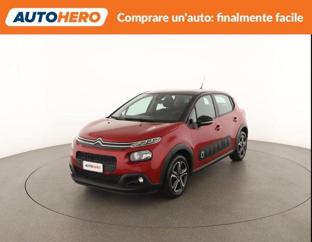 CITROEN C3 BlueHDi 100 S&S Shine
