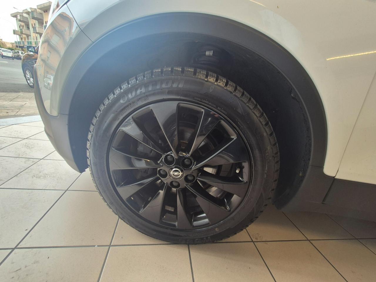 Opel Mokka X 1.6 CDTI Ecotec 136CV 4x2 Start&Stop b-Color