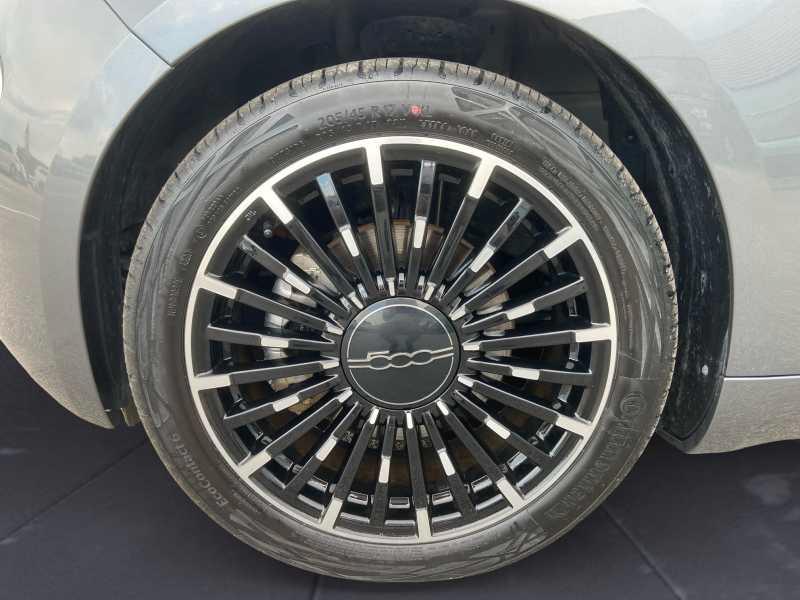 FIAT 500e 42 kWh Icon