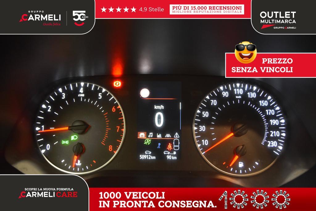 Renault Clio 5 Porte 1.0 TCe Equilibre