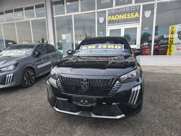 Peugeot 2008 ALLURE 100 CV KMO NESSUN OBBLIGO FINANZIARIO