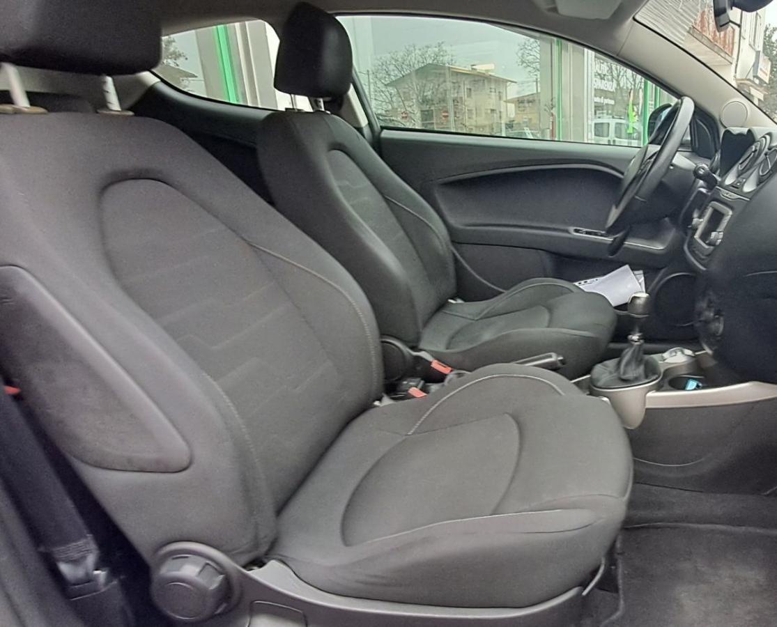 ALFA ROMEO MiTo 1.3 JTDm 85 CV S&S Progression Commercianti