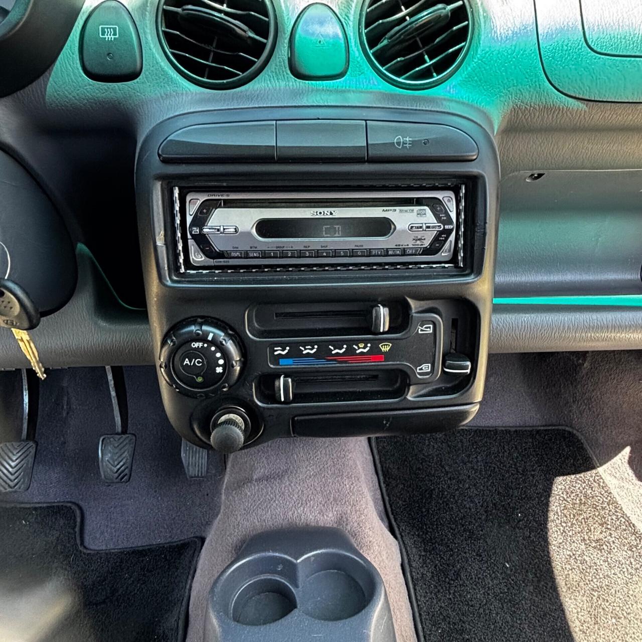 Hyundai Atos Prime 1.1 12V Active