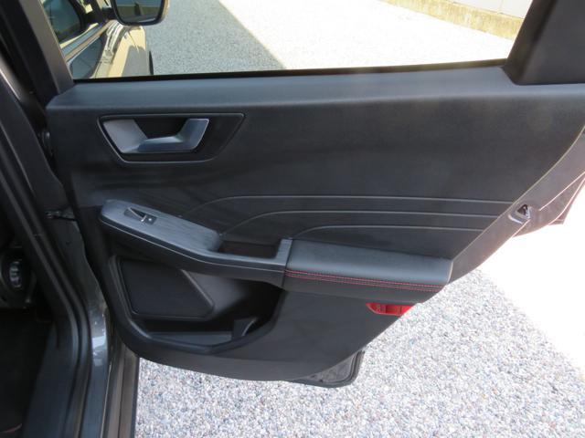 FORD Kuga 2.5 Full Hybrid 190 CV CVT 2WD ST-Line X