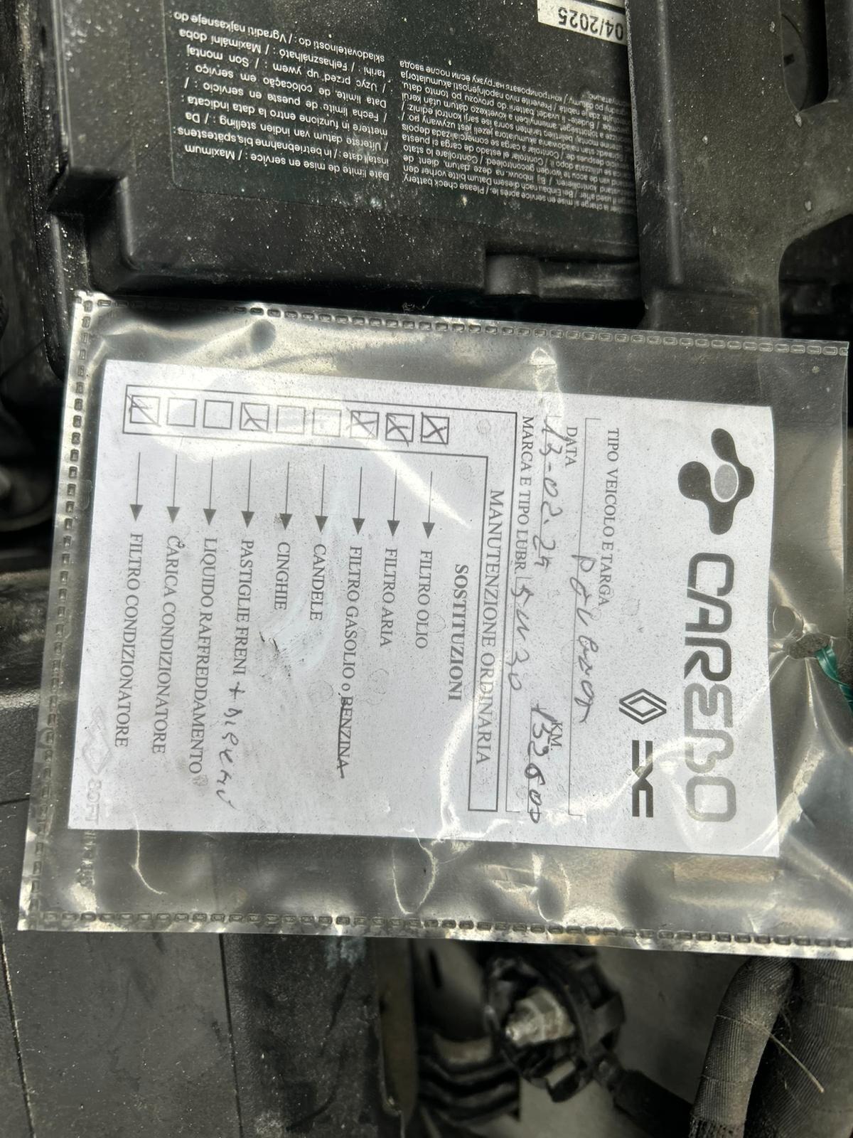 Peugeot Expert BlueHDi 2017 120 PL-TN 160.000 KM