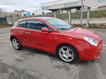 Alfa Romeo MiTo 1.4 105 CV M.air S&S Progression