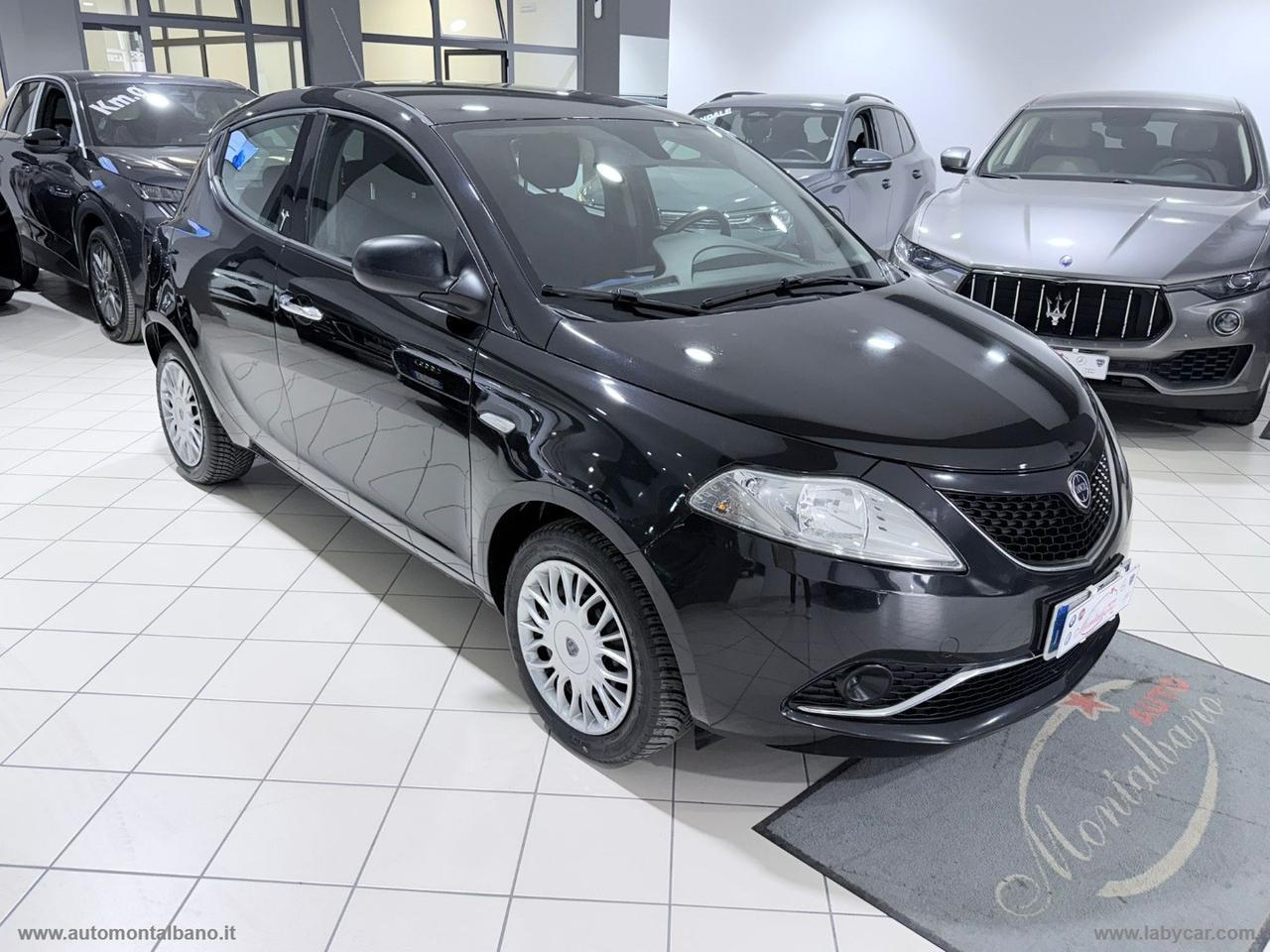 LANCIA Ypsilon 1.3 MJT 95 CV 5p. S&S Platinum