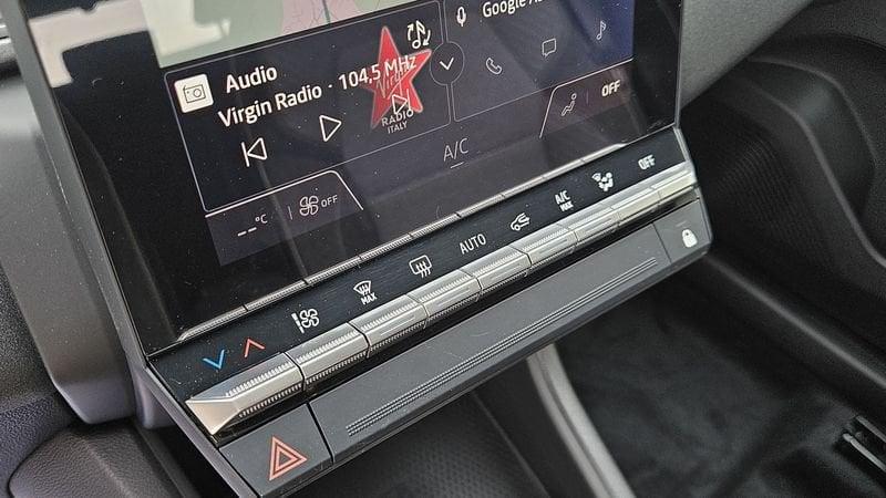 Renault Captur Captur ECO-G 100 CV Techno con BONUS EASY GO'