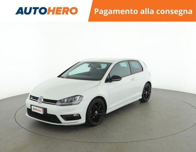 VOLKSWAGEN Golf 1.4 TSI 3p. Sport Edition BlueMotion Technology