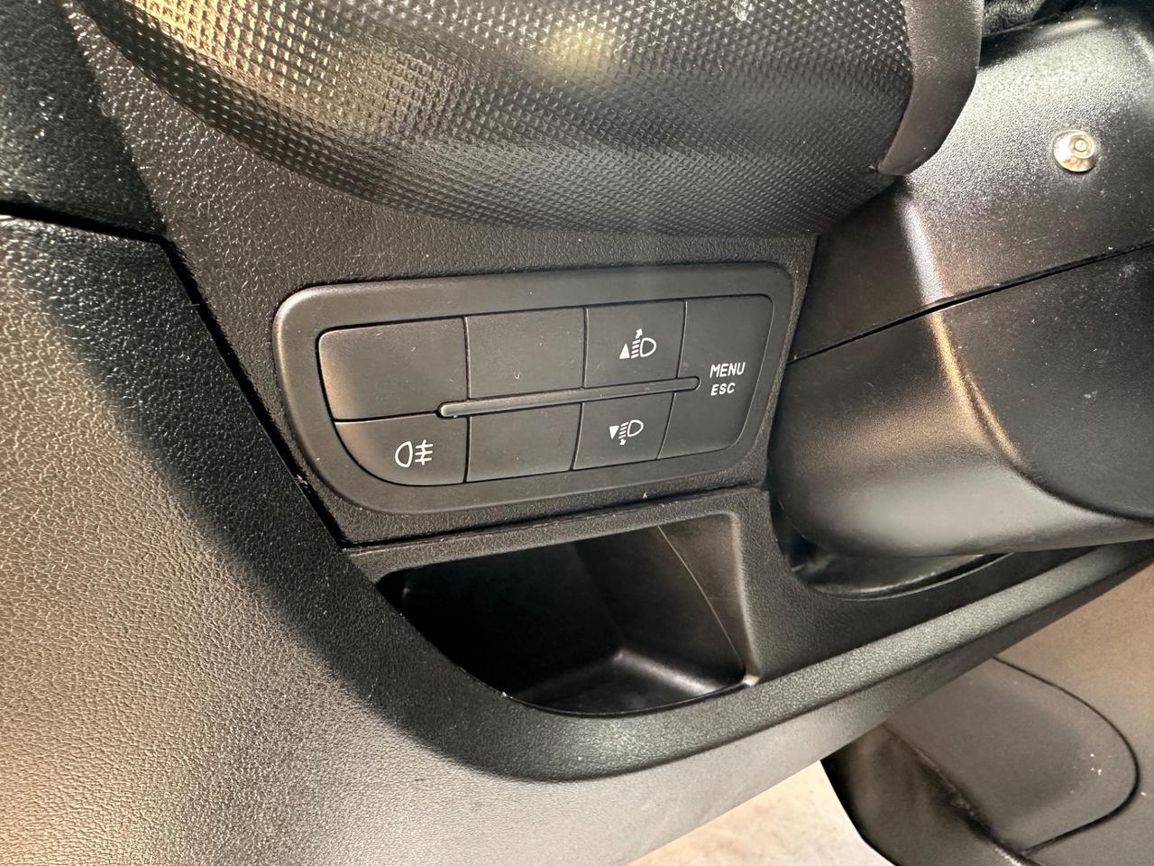 Peugeot Bipper 1.3 HDi 75CV FAP Furgone