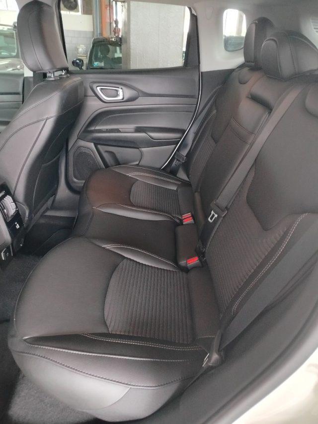JEEP Compass 1.6 Multijet 130cv Limited PROMO