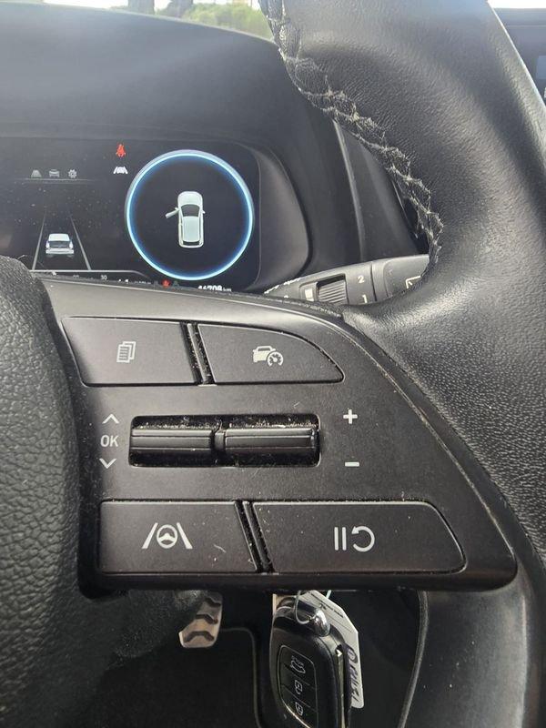 Hyundai Bayon 1.2 MPI 84cv Xclass