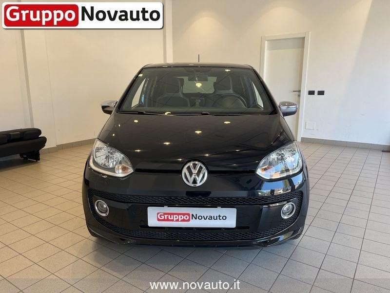 Volkswagen up! 1.0 75 CV 5p. high up! ASG