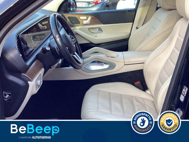 Mercedes-Benz GLE 350 DE PHEV (E EQ-POWER) PREMIUM 4MATIC AUTO