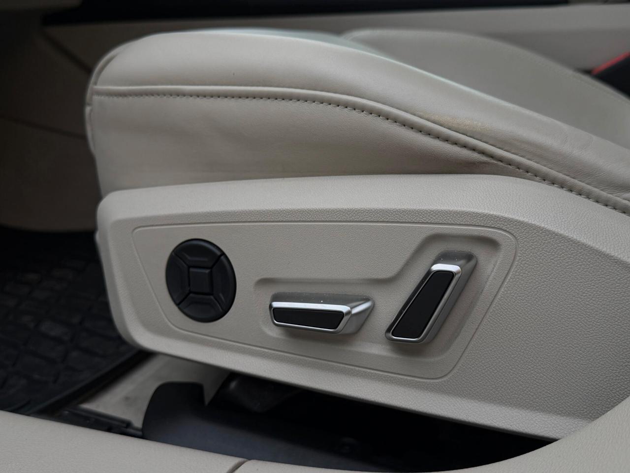 Audi A6 50 TDI 286cv quattro tiptronic Business Design