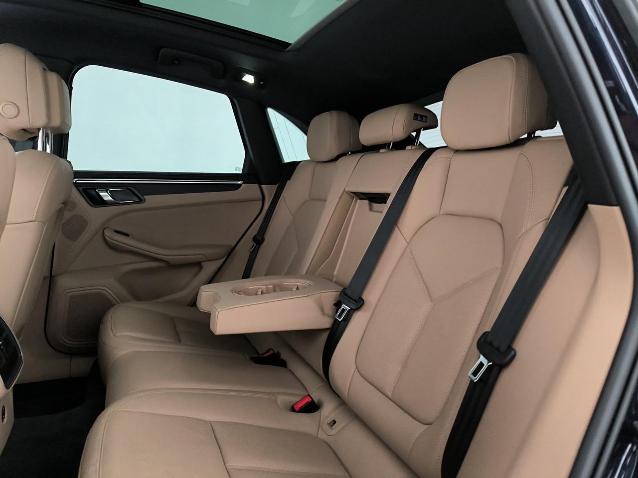 Porsche Macan 2.0 t 265cv pdk