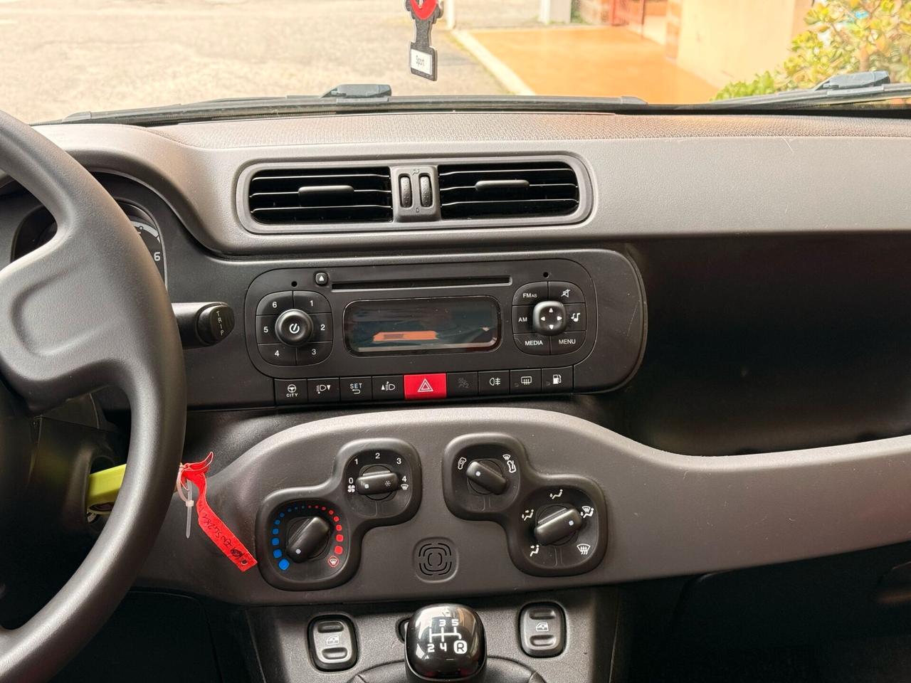 Fiat Panda 1.2 EasyPower Easy