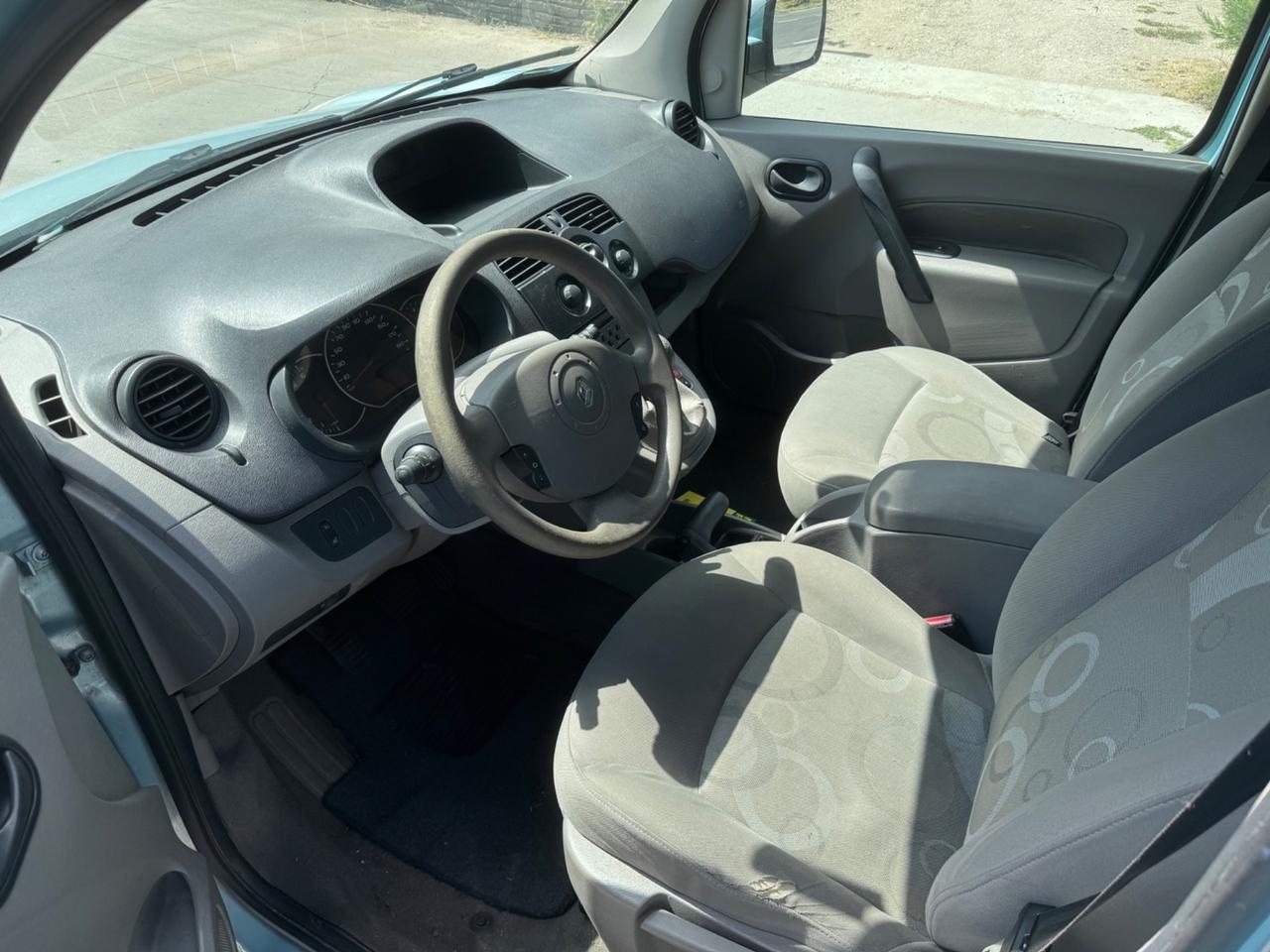 Renault Kangoo 1.5 dCi 85CV X COMMERCIANTI